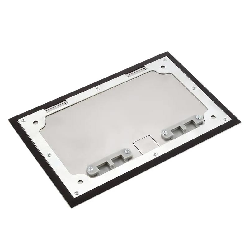200 parallel indsættelsesstik