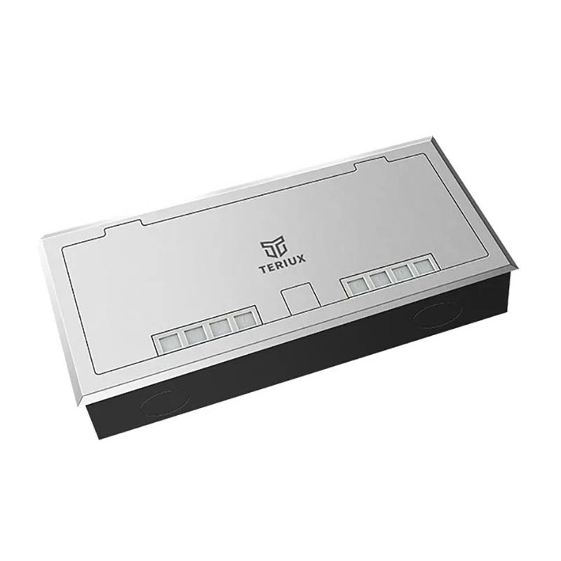 300 parallel indsættelsesstik